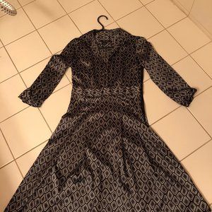 Zara casual dress